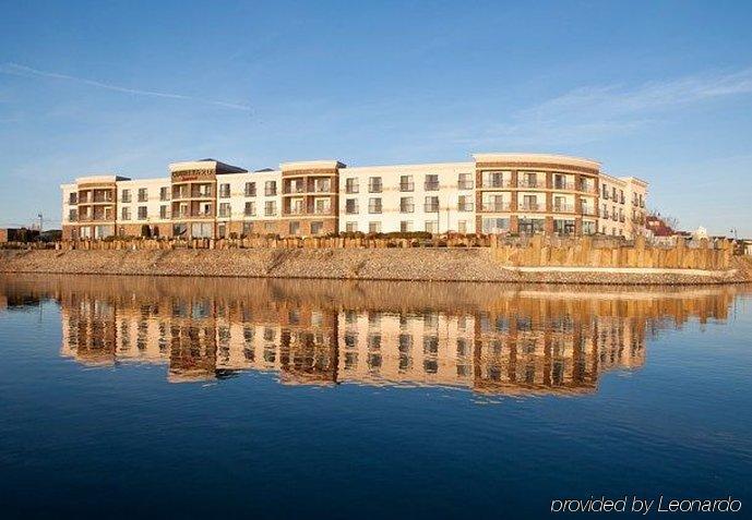 Hotel Courtyard Richland Columbia Point Esterno foto