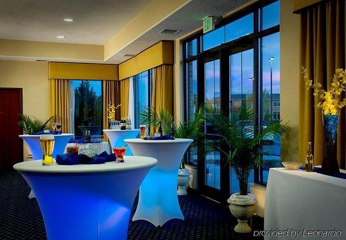 Hotel Courtyard Richland Columbia Point Esterno foto